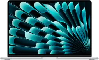 Ноутбук Apple MacBook Air 15.3" M5 2026 MDVC4 – изображение в каталоге