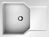 Кухонная мойка Omoikiri Yonaka 65-PA 4993344 - изображение в каталоге