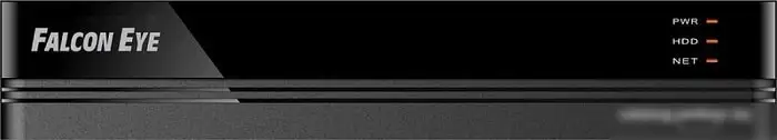 Гибридный видеорегистратор Falcon Eye FE-104MHD KIT Офис SMART – фото товара