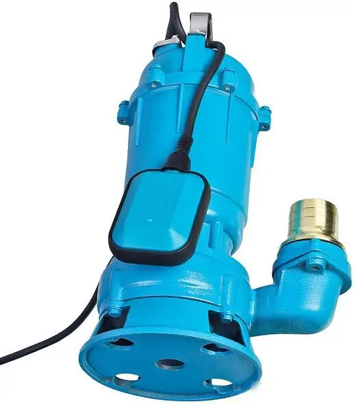 Фекальный насос Sturm WP9780SW - фото товара