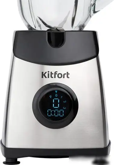 Стационарный блендер Kitfort KT-1394 - фото товара