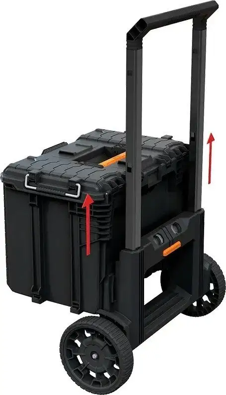 Ящик для инструментов Keter ROC Pro Gear 2.0 17211897 – фото товара