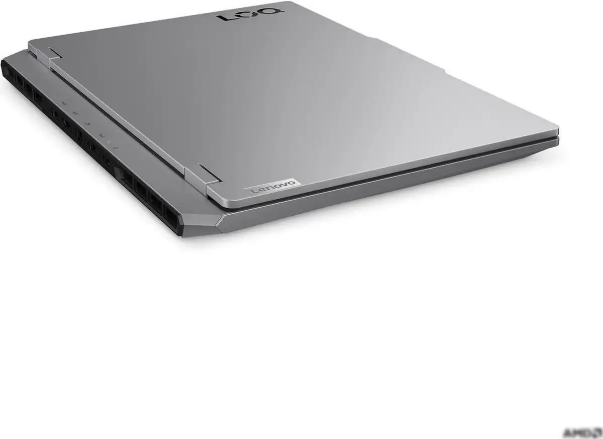 Игровой ноутбук Lenovo LOQ 15AHP10 83JGCTO1WW – фото товара