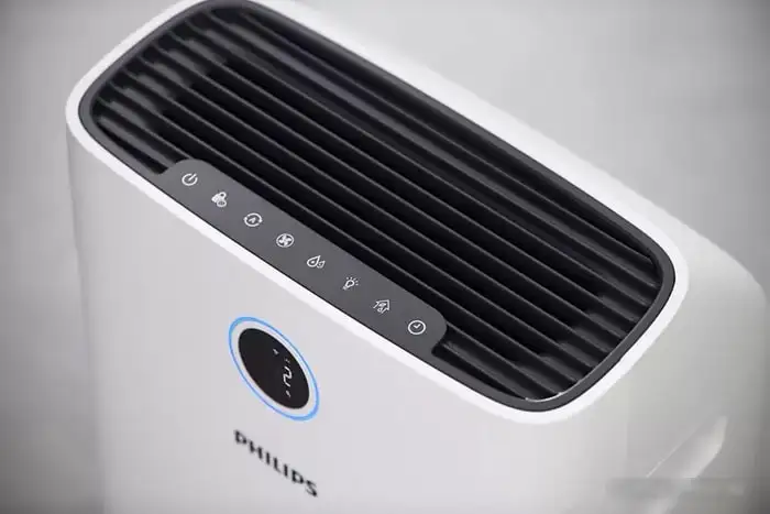Климатический комплекс Philips AC2729/50 - фото товара