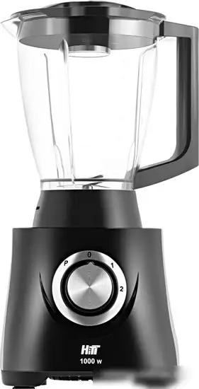 Кухонный комбайн HiTT HT-5701 - фото товара