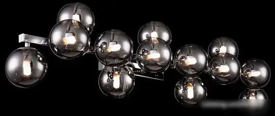Бра Maytoni Dallas MOD547WL-13CH – фото товара