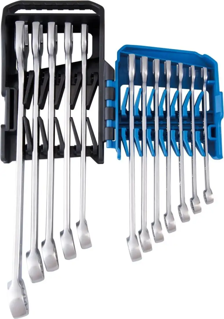 Набор ключей King Tony 12D12MRS (12 предметов) – фото товара