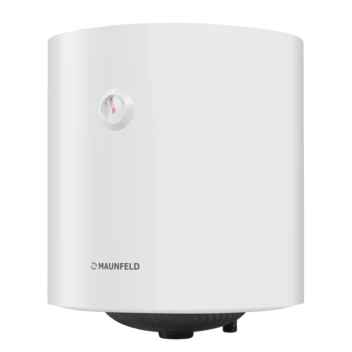 Накопительный электрический водонагреватель MAUNFELD MWH50W01