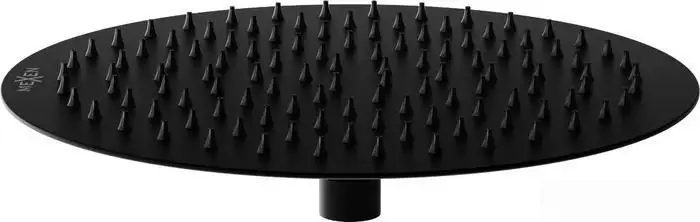 Верхний душ Mexen Slim Fi Black 79225-70 - фото товара