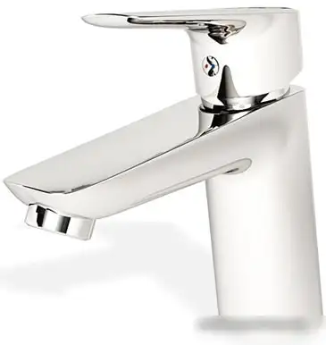 Смеситель IDDIS Vibe VIBSB00i01 - фото товара