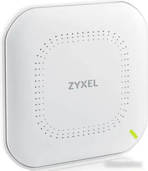 Точка доступа Zyxel NWA50AX PRO – фото товара