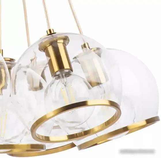 Подвесная люстра Lightstar Sferico 729071 – фото товара