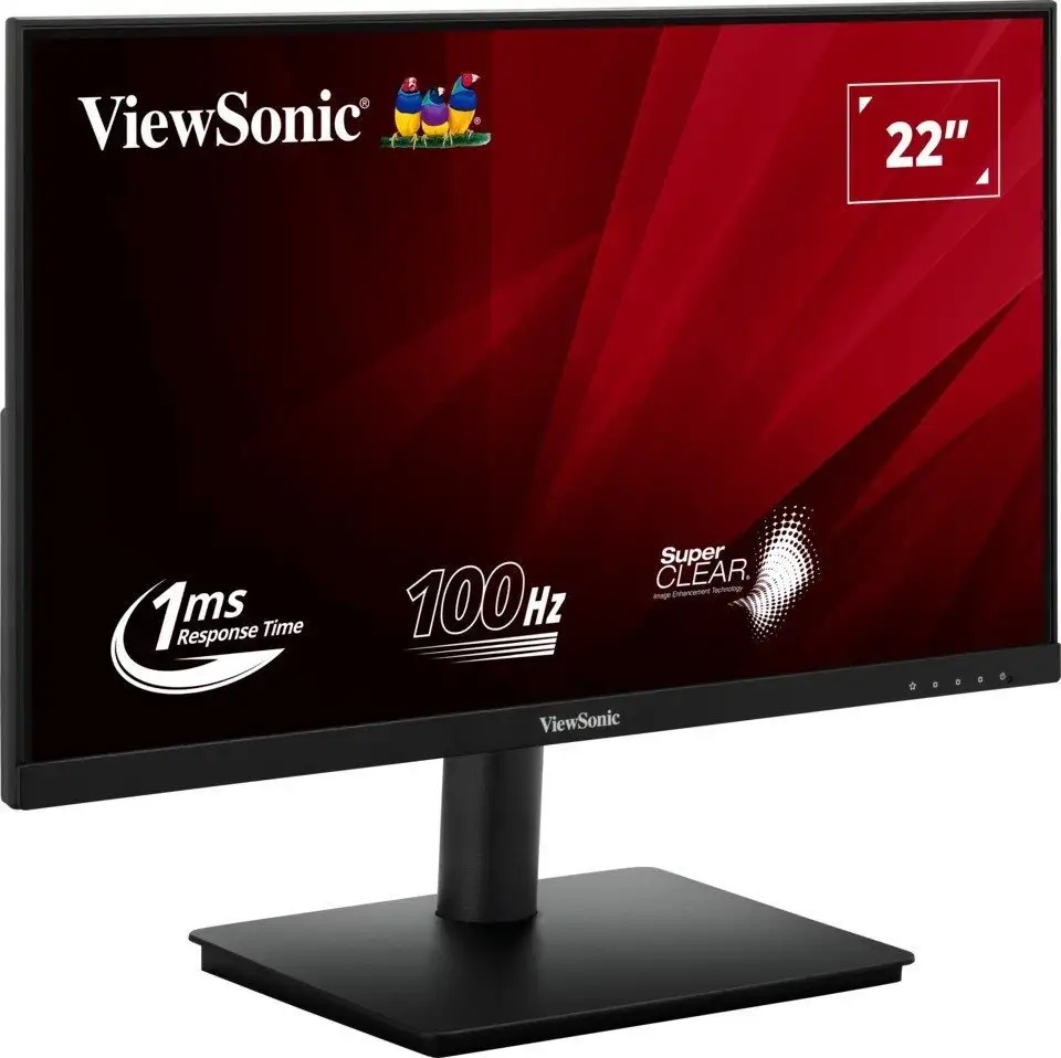 Монитор ViewSonic VA220-H – фото товара