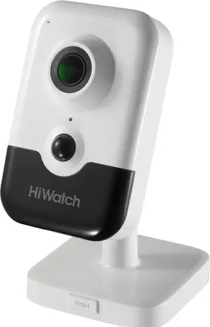 IP-камера HiWatch DS-I214W(C) (2 мм) – изображение в каталоге