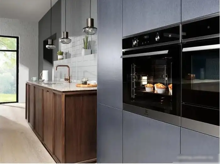Электрический духовой шкаф Electrolux EOD3H50TX - фото товара
