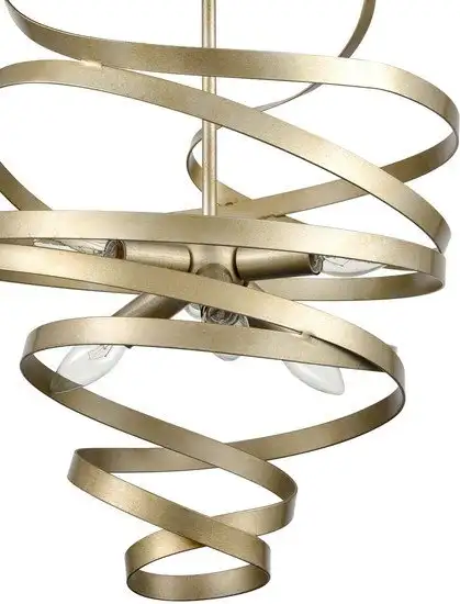 Подвесная люстра Vele Luce Violino VL4174P06 – фото товара