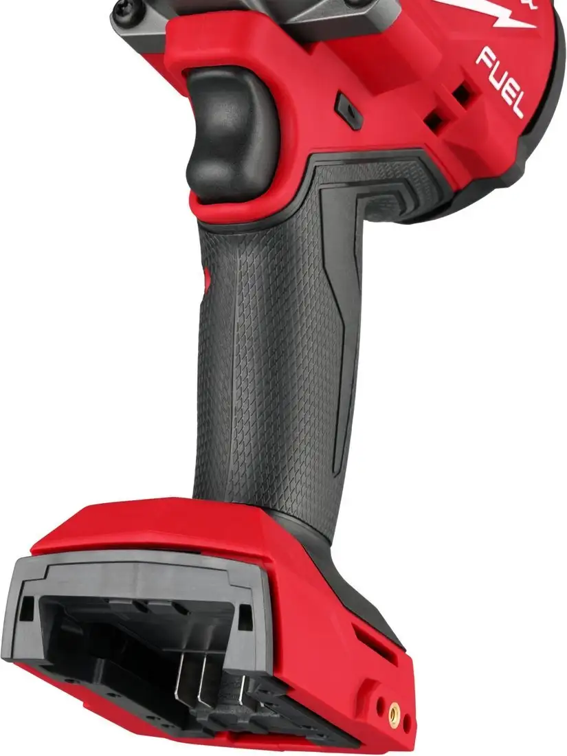 Гайковерт Milwaukee M18 FHIWF2F12MC-502X 4933499452 (с 2-мя АКБ, кейс) – фото товара