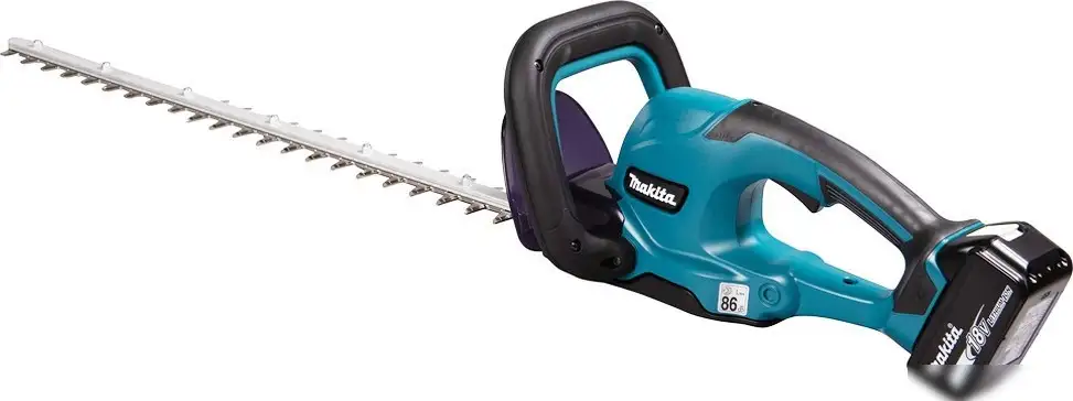 Кусторез Makita DUH607F001 (с 1-м АКБ) – фото товара