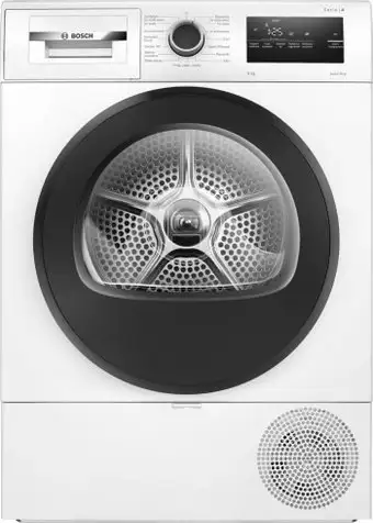 Сушильная машина Bosch Serie 4 WTH85V9FPL - изображение в каталоге