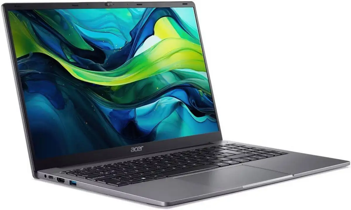 Ноутбук Acer Aspire Lite AL15-32P-C8T3 NX.J9SEM.001 – фото товара