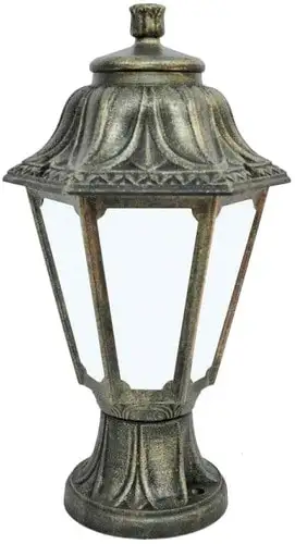 Садовый светильник Fumagalli Mikrolot/Anna E22.110.000.BYF1R – изображение в каталоге