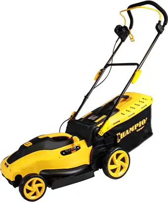 Газонокосилка Champion EM4217 – изображение в каталоге