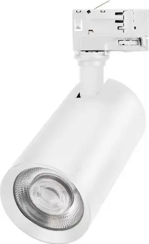 Трековый светильник Arlight LGD-Calipso-4TR-R85-30W Day4000-Mix 046737 – изображение в каталоге