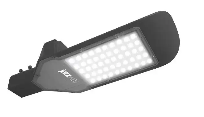 Уличный накладной светильник JAZZway PSL 02 150w 5000K GR IP65