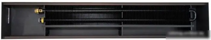 Конвектор Mohlenhoff WSK 320-110-2500 - фото товара