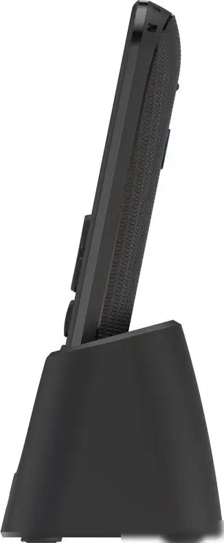 Телефон Maxvi B110ds (черный) – фото товара