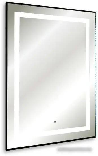Silver Mirrors Саурон 60x80 LED-00002510 – фото товара