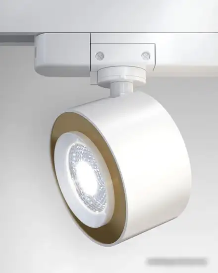 Трековый светильник Maytoni TR023-1-12W3K – фото товара