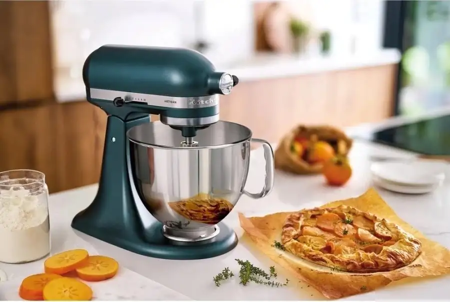 Кухонная машина KitchenAid 5KSM175PSEJP - фото товара