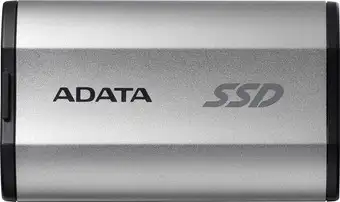 Внешний накопитель ADATA SD810 1TB SD810-1000G-CSG – изображение в каталоге