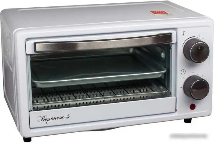 Мини-печь Великие Реки Воронеж-5 - фото товара