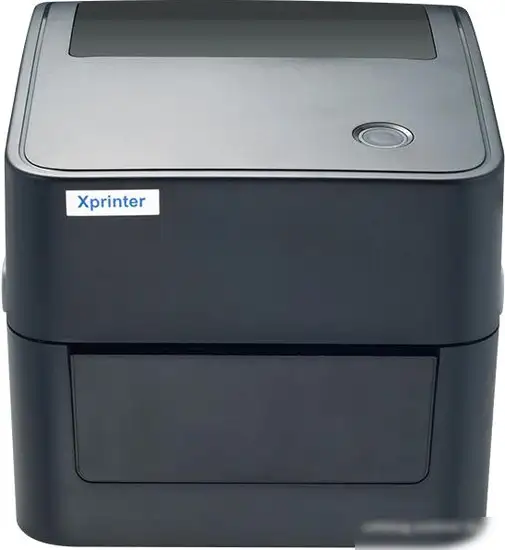 Принтер этикеток Xprinter XP-D4601B – фото товара