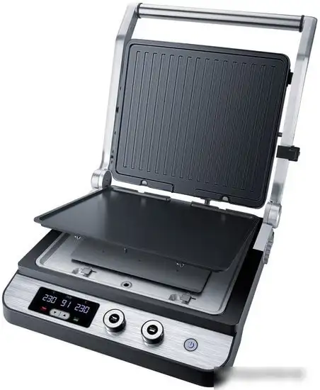 Электрогриль Steba FG 120 – фото товара