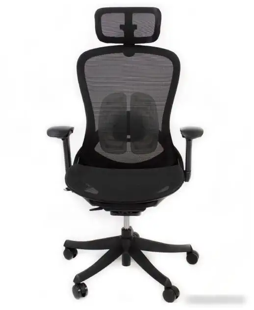 Офисное кресло SPARX Enigma Plus (черный) – фото товара