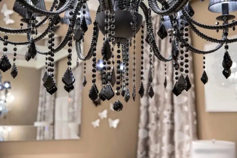 Подвесная люстра L'Arte Luce Palermo L19900.09 – фото товара