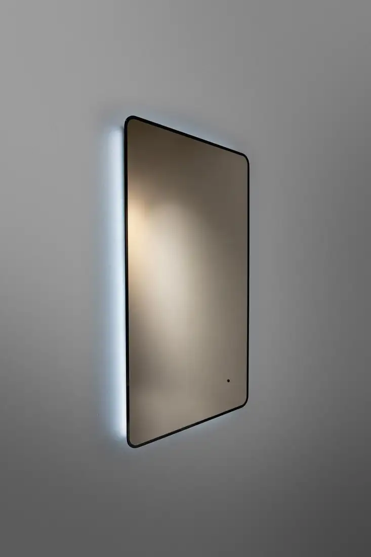 Silver Mirrors Зеркало Incanto 120x80 LED-00002570 – фото товара