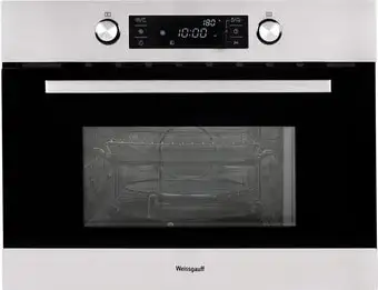 Электрический духовой шкаф Weissgauff OE 449 PDX - изображение в каталоге