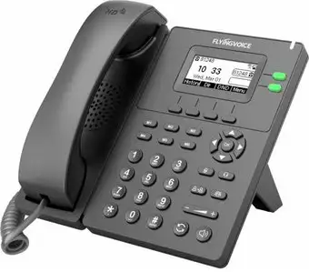 IP-телефон Flyingvoice P20G – изображение в каталоге