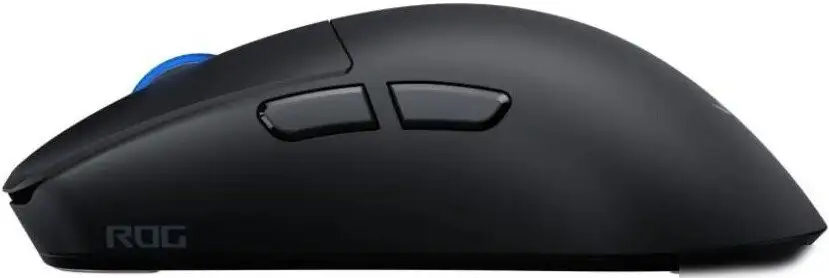 Игровая мышь ASUS ROG Harpe II Ace Black – фото товара