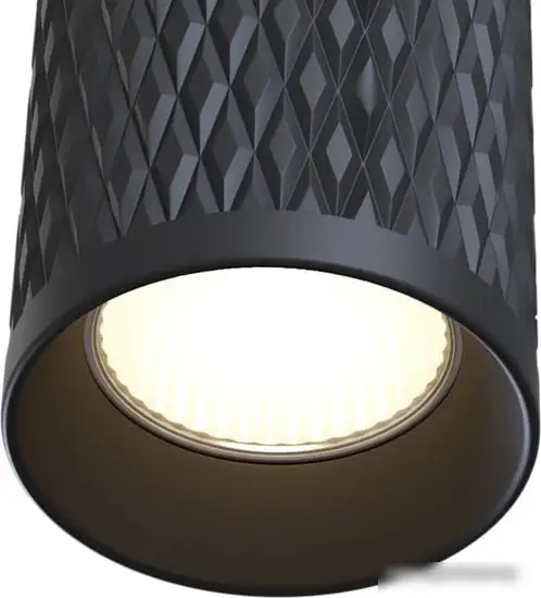 Спот Maytoni Focus Design C036CL-01B – фото товара