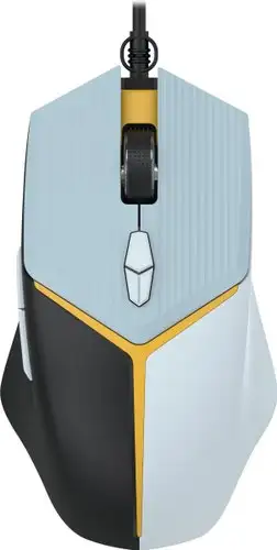 Игровая мышь Defender Shotgun GM-176 – изображение в каталоге