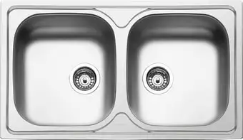 Кухонная мойка Smeg LYP862 - изображение в каталоге