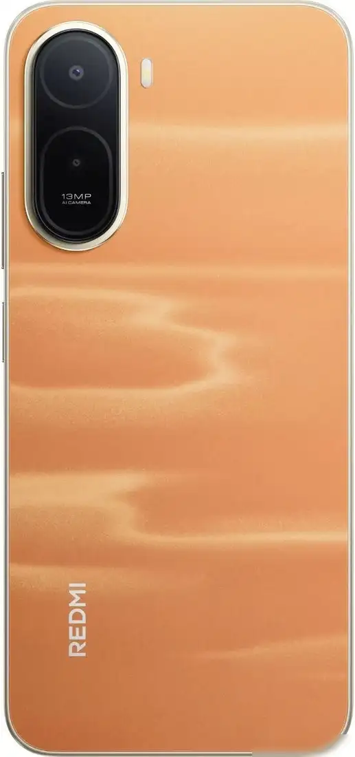 Телефон Xiaomi Redmi A7 Pro 4GB/128GB без NFC международная версия (оранжевый) – фото товара