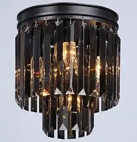 Припотолочная люстра Vitaluce V5155-1/3+1PL – изображение в каталоге