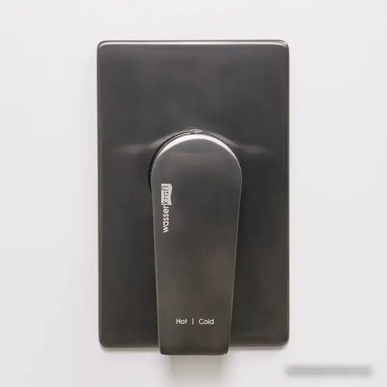 Смеситель Wasserkraft Wiese 8451 - фото товара