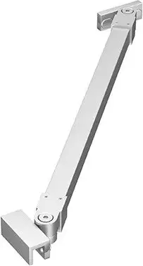 Фиксатор обратной панели Wasserkraft D103 – изображение в каталоге